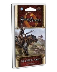 Le Seigneur des Anneaux (JCE) - Les Gués du Poros