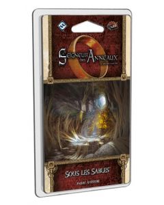 Le Seigneur des Anneaux (JCE) - Sous les Sables