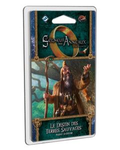 Le Seigneur des Anneaux (JCE) - Le Destin des Terres Sauvages