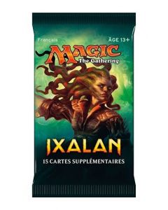 Magic - Ixalan - Booster(s)