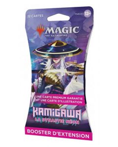Magic - Kamigawa - Booster d'Extension en Blister