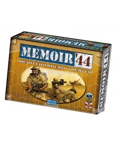 Mémoire 44 - Théâtre Méditerranéen