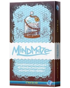 Mind Maze - C'est la Vie