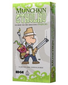 Munchkin Cthulhu
