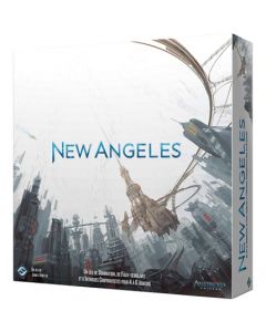 New Angeles