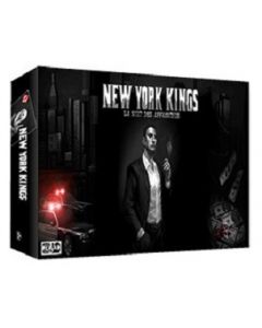 New York Kings