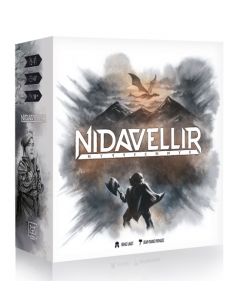 Nidavellir