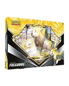 Pokémon - Coffret - Fulgudog V