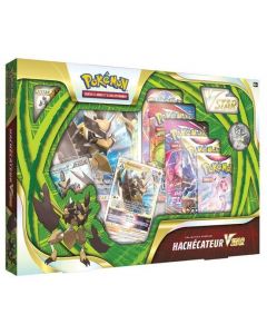 Pokémon - Collection Premium - Hachécateur VStar