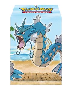 Pokémon UP - Seaside - Deck Box