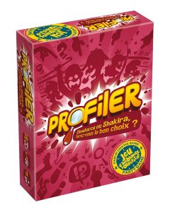 Profiler