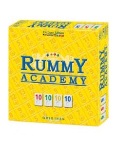 Rummy Academy