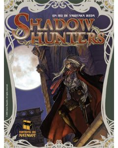 Shadow Hunters