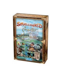 Smallworld - Contes et Légendes