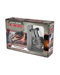 Star Wars (JdF) - X-Wing - Cargo YT-2400