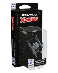Star Wars (JdF) - X-Wing 2.0 - Bombardier Droïde de classe Hyena