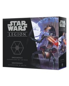 Star Wars (JdF) - Légion - Droïdekas