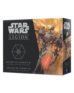 Star Wars (JdF) - Légion - Droïdes de Combat B1