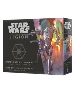 Star Wars (JdF) - Légion - Super Droïdes de Combat B2
