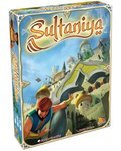 Sultaniya