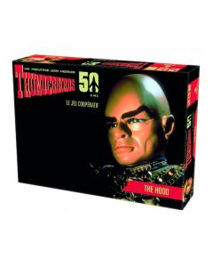 Thunderbirds - The Hood