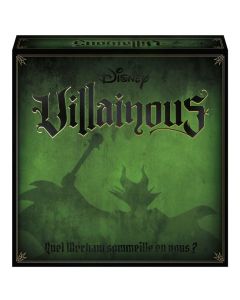 Villainous