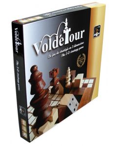 Voldétour