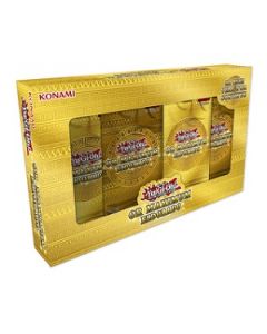 Yu-Gi-Oh ! - Or Maximum - Eldorado