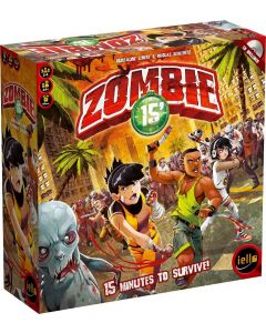 Zombie 15'