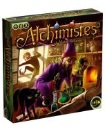 Alchimistes