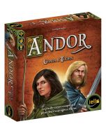 Andor - Chada & Thorn (2 Joueurs)