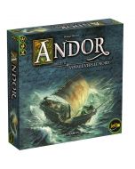 Andor - Voyage vers le Nord