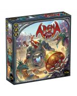 Arena - For the Gods