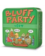 Bluff Party - Vert