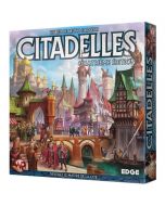 Citadelles - Quatrième Edition