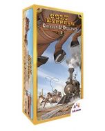 Colt Express - Chevaux & Diligences