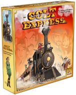 Colt Express