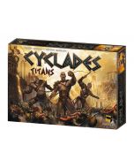Cyclades - Titans