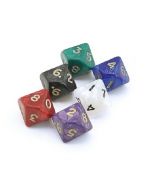 D10 - Perle (par pièce)