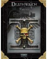 Deathwatch - Warhammer 40000 (JdR) - Kit du Meneur de Jeu