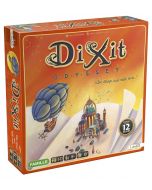 Dixit Odyssey