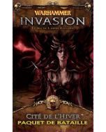 Warhammer (JCE) - Invasion - Cité de l'Hiver