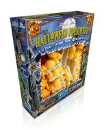 Les Aventuriers du Rail - Le Train d'Halloween