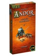 Andor - La Légende de Gardétoile