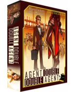 Agent Double