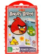 Angry Birds - Classic Power Cards