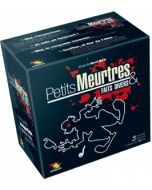 Petits Meurtres & Faits Divers