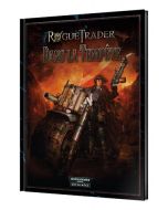 Rogue Trader - Dans la Tempête