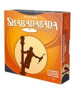 Shabadabada