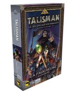 Talisman - Extension - La Faucheuse